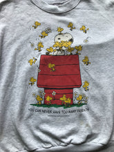 Load image into Gallery viewer, 1994 Peanuts Sweatshirt