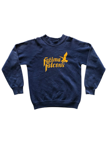 Fatima Falcons Sweatshirt