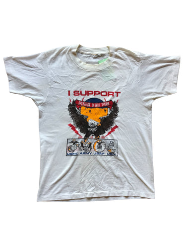 Desert Storm Tee
