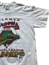 Load image into Gallery viewer, Atlanta Braves 92 Champs Tee
