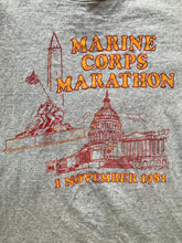 Load image into Gallery viewer, 81 Marine Marathon Tee