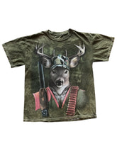 Load image into Gallery viewer, Deer Hunter Tee