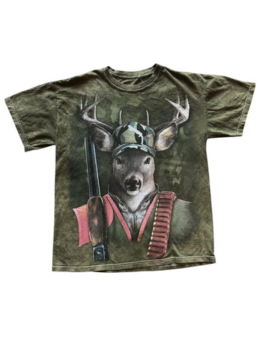 Deer Hunter Tee