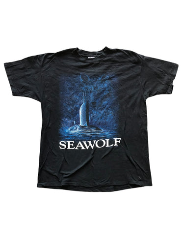 Seawolf Tee