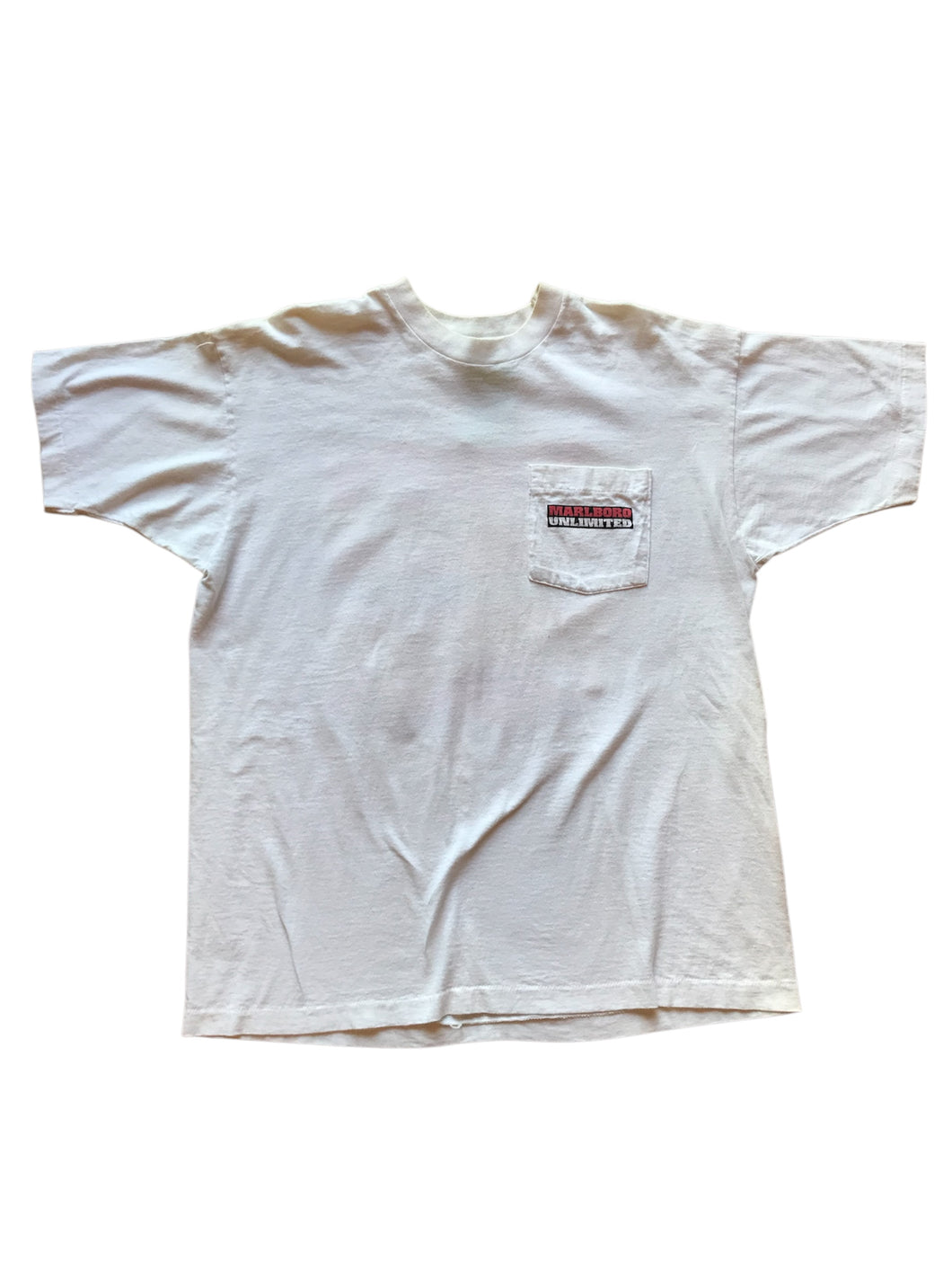 Marlboro Unlimited Tee