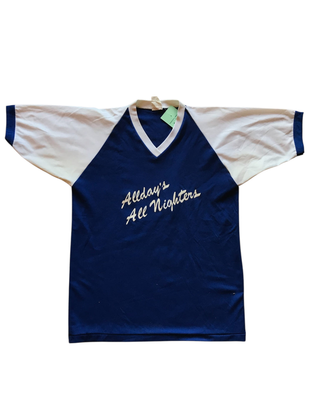 All Day’s All Nighter Jersey