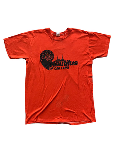 Nautilus Oak Lawn Tee