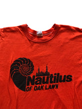 Load image into Gallery viewer, Nautilus Oak Lawn Tee