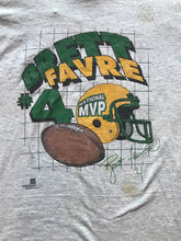 Load image into Gallery viewer, Vintage Brett Favre TeeI