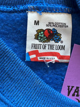 Load image into Gallery viewer, Vintage “The First Americans” Map Sweatshirt