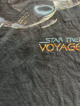 Load image into Gallery viewer, 1995 Star Trek Voyager T-Shirt