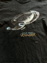 Load image into Gallery viewer, 1995 Star Trek Voyager T-Shirt