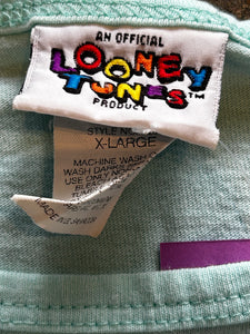 Tweety Bird & Sylvester “Time’s Up” T-shirt