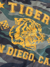 Load image into Gallery viewer, Tigers San Diego Racing Tank