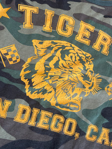 Tigers San Diego Racing Tank