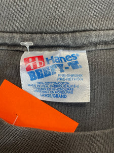 Vintage Texas Tee
