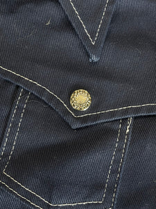 Kids Kentfield Rough-Ups Button-Snap Top