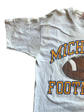 Load image into Gallery viewer, Michigan Football Tee
