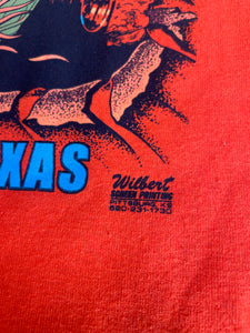2005 Fredericksburg 31st Annual State Run Tee