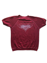 Load image into Gallery viewer, Winged Harley Short-Sleeve Sweat