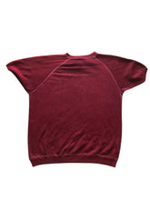 Load image into Gallery viewer, Winged Harley Short-Sleeve Sweat