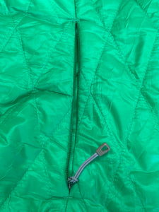 Women's Patagonia Puffer Zip-Up