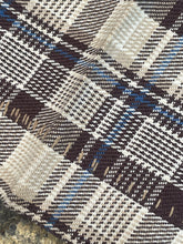 Load image into Gallery viewer, Vintage Plaid Flares