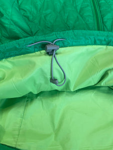Women's Patagonia Puffer Zip-Up