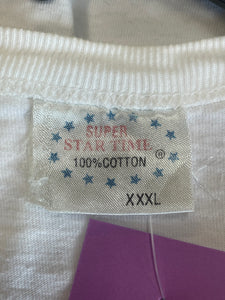 Vintage St. Maarten Travel Tee