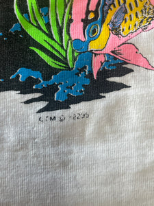 Vintage St. Maarten Travel Tee