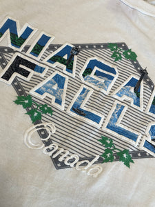 Niagara Falls Canada Tee