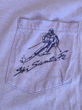 Load image into Gallery viewer, 1982 Ski Santa Fe NM Longsleeve Tee