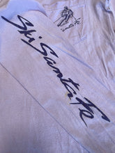 Load image into Gallery viewer, 1982 Ski Santa Fe NM Longsleeve Tee