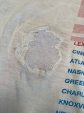 Load image into Gallery viewer, 1988 Van Halen &quot;Tour &#39;88&quot; Tee