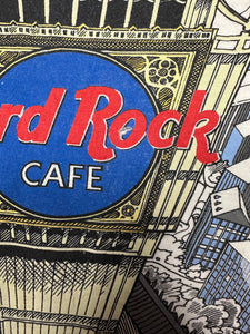Hard Rock Cafe tee