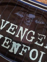 Load image into Gallery viewer, Avenged Sevenfold Band Jersey