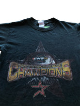 Load image into Gallery viewer, 2005 Astros MLB Champions Tee