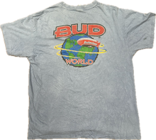 Load image into Gallery viewer, Bud world tee