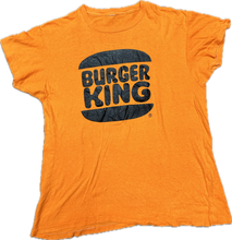 Load image into Gallery viewer, 70’s/80’s Burger King tee