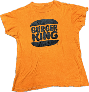 70’s/80’s Burger King tee
