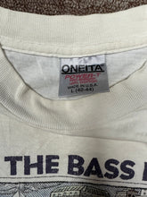 Load image into Gallery viewer, Life in the bass land shirt