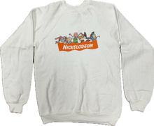 Load image into Gallery viewer, Nickelodeon sweatshirt