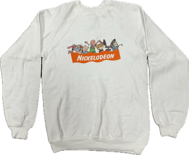 Nickelodeon sweatshirt