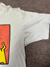 Load image into Gallery viewer, Keith Haring tee