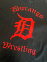 Load image into Gallery viewer, Vintage Durango Wrestling Longsleeve