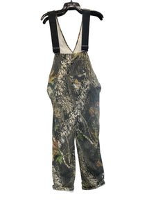 Mossy Oak Russel Camo Overalls