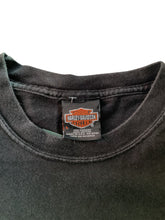 Load image into Gallery viewer, Y2K San Diego Firebird Harley Tee