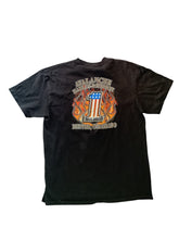 Load image into Gallery viewer, Avalanche Denver, CO Harley Tee