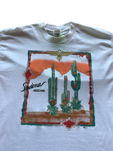 Load image into Gallery viewer, Vintage Sedona Arizona Tee