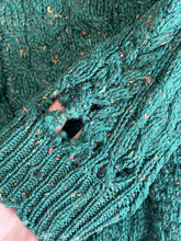 Load image into Gallery viewer, Carraig Donn Knit Wool Sweater